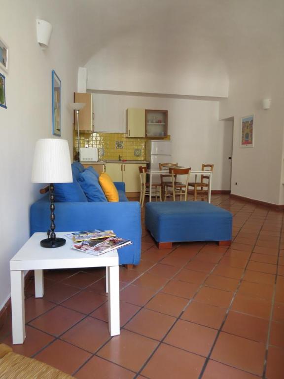 Zdjęcie z galerii obiektu meli20home w mieście Palermo