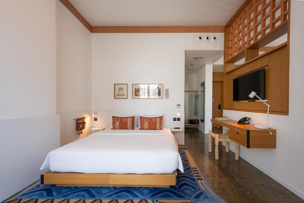 Shada Hotel Dubai - ???? ??? ??? - Resim 36