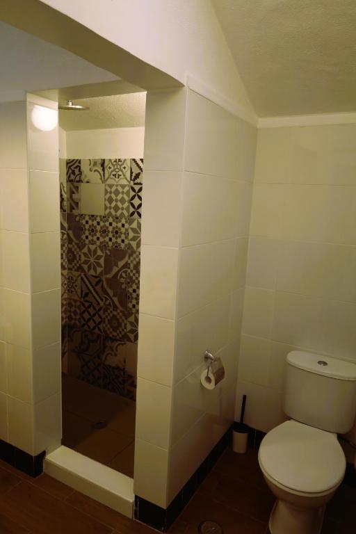 Sintra1012 Boutique Guesthouse - 18