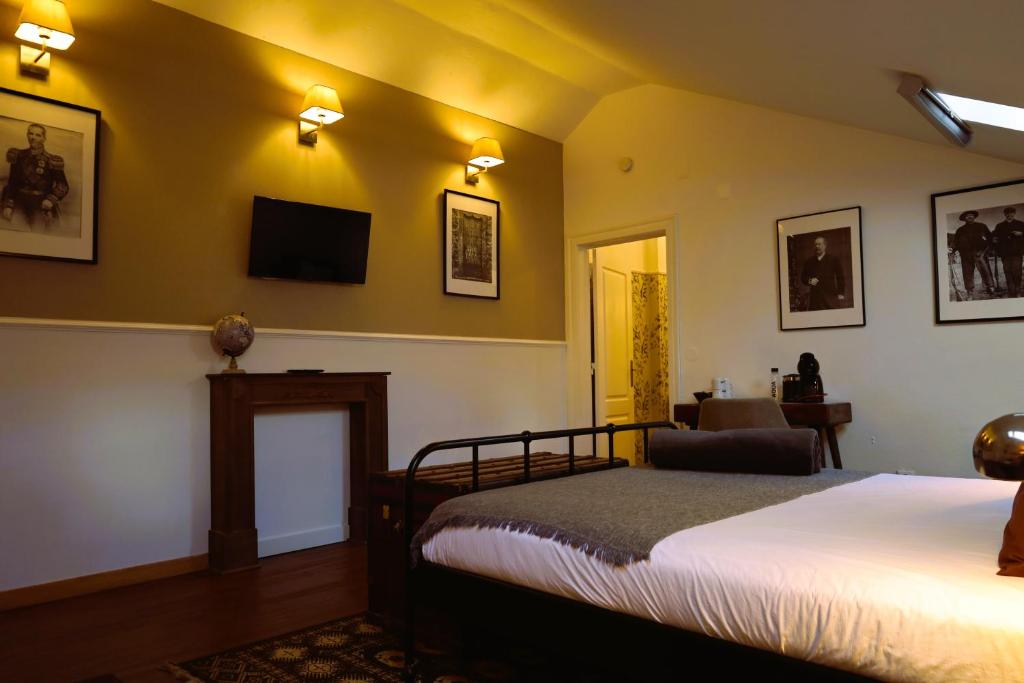 Sintra1012 Boutique Guesthouse - 16