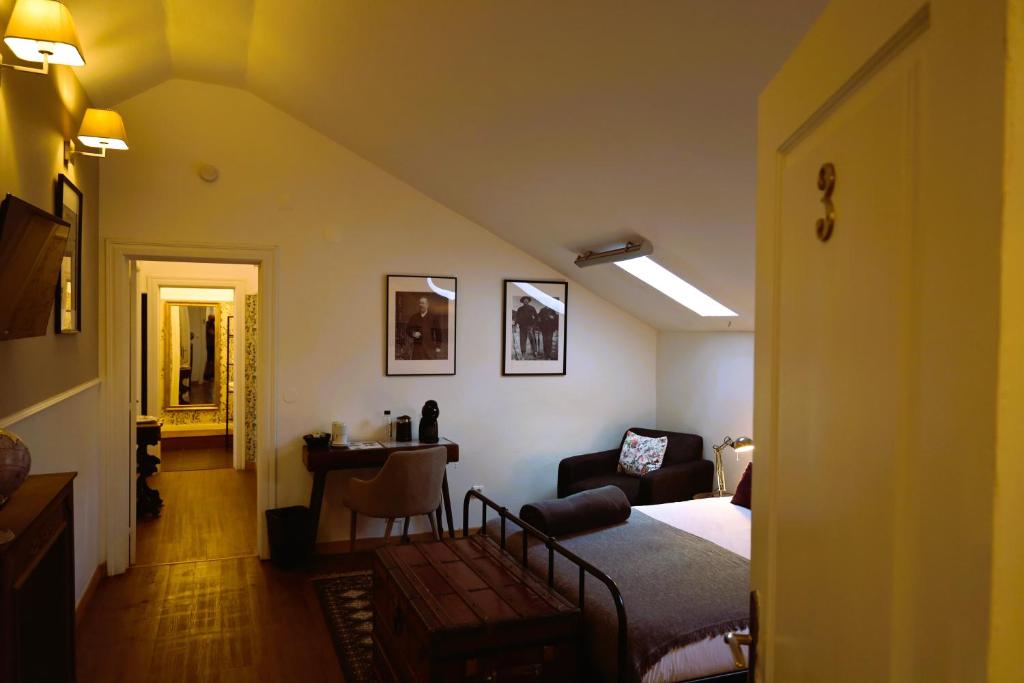 Sintra1012 Boutique Guesthouse - 13