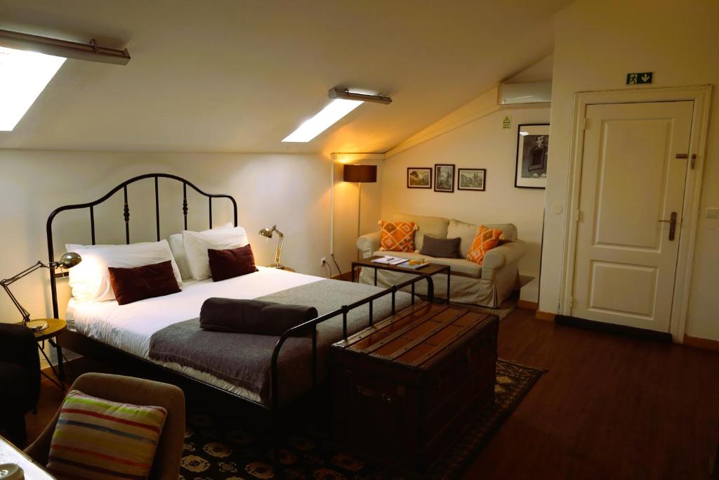 Sintra1012 Boutique Guesthouse - 15