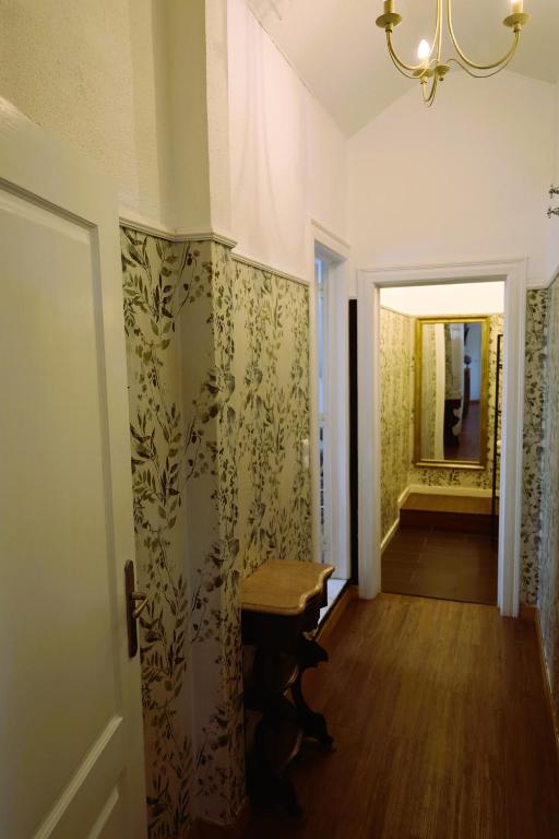 Sintra1012 Boutique Guesthouse - 17