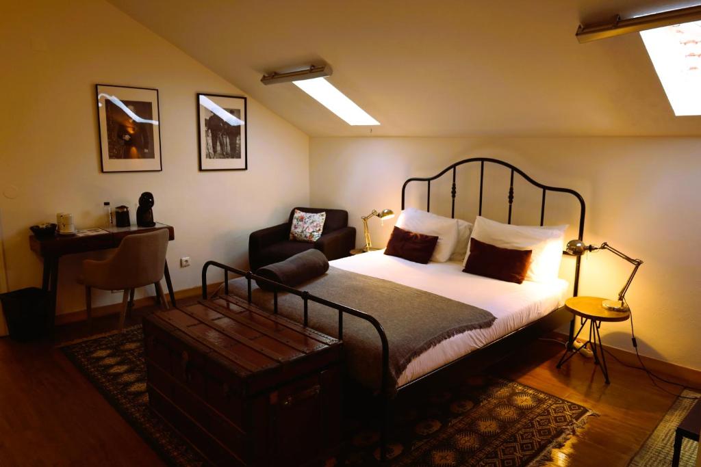 Sintra1012 Boutique Guesthouse - 14