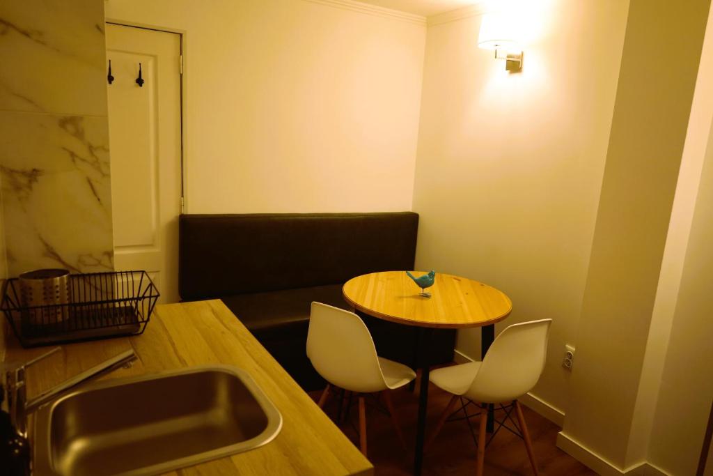 Sintra1012 Boutique Guesthouse - 12