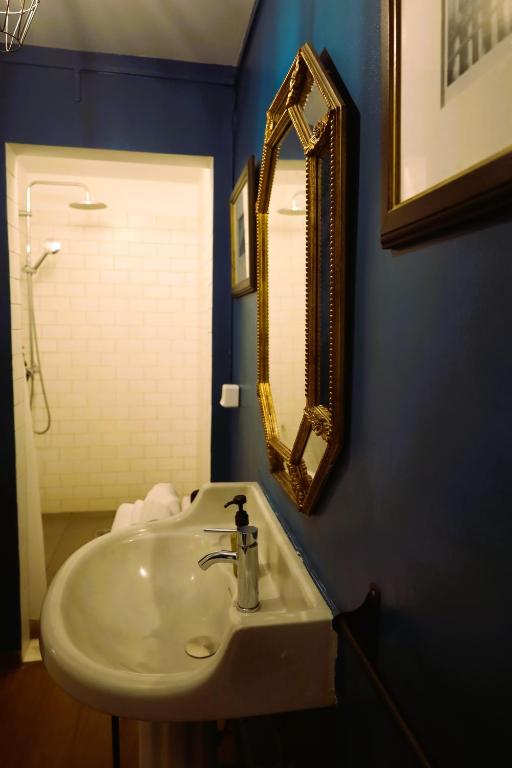 Sintra1012 Boutique Guesthouse - 11