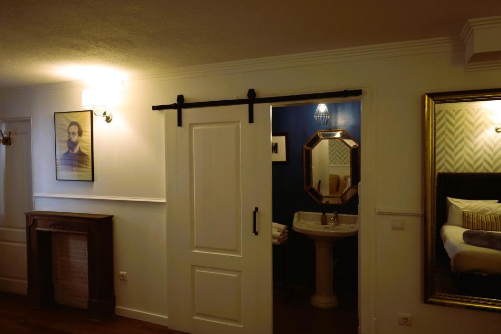 Sintra1012 Boutique Guesthouse - 8