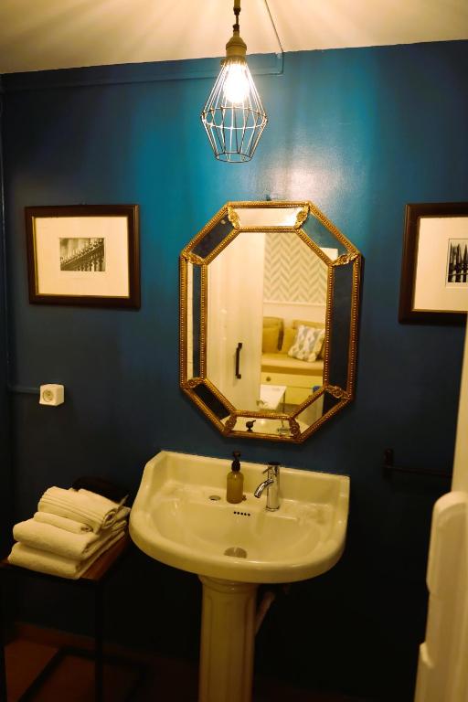 Sintra1012 Boutique Guesthouse - 9