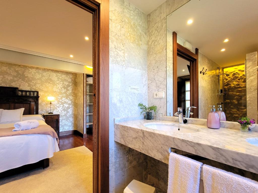 Casa Rural Jesuskoa - 16