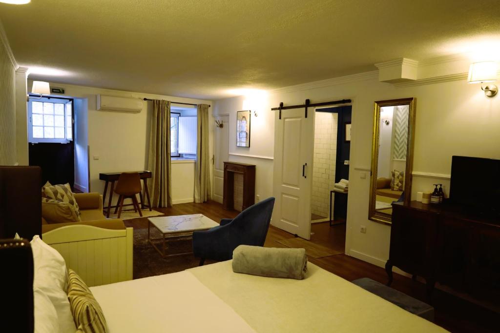 Sintra1012 Boutique Guesthouse - 4