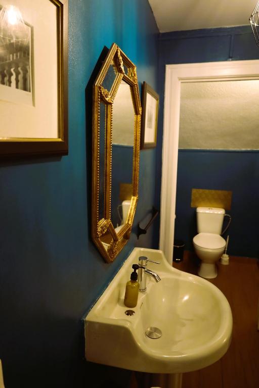 Sintra1012 Boutique Guesthouse - 10