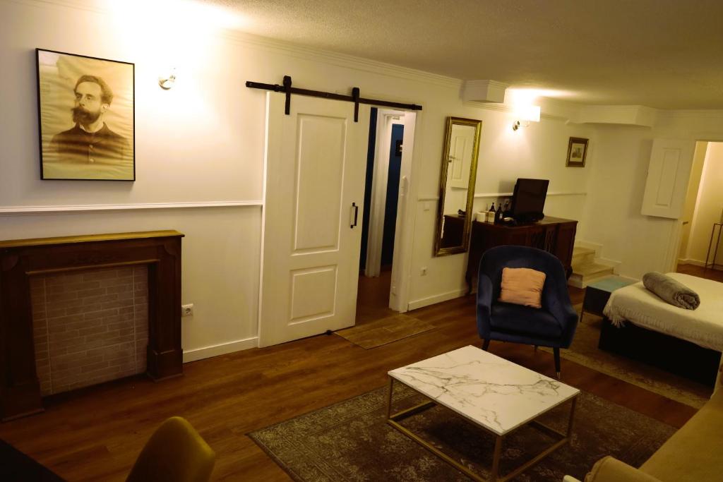 Sintra1012 Boutique Guesthouse - 7