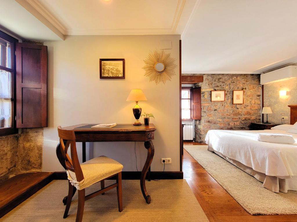 Casa Rural Jesuskoa - 14