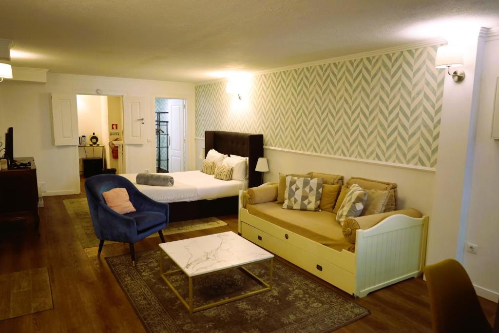 Sintra1012 Boutique Guesthouse - 3