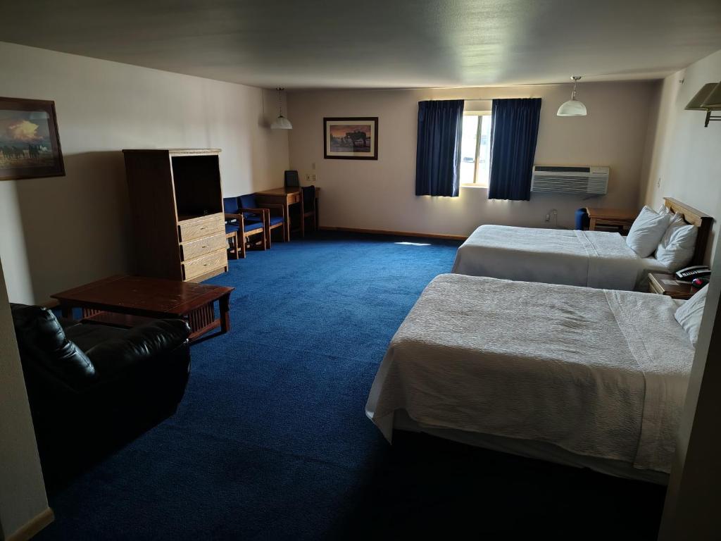 Western Executive Inn photo