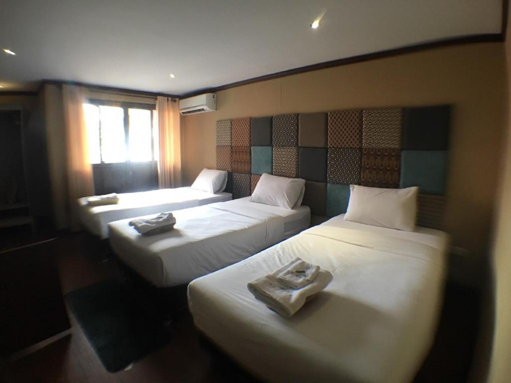 At Ease As Home - Resim 35