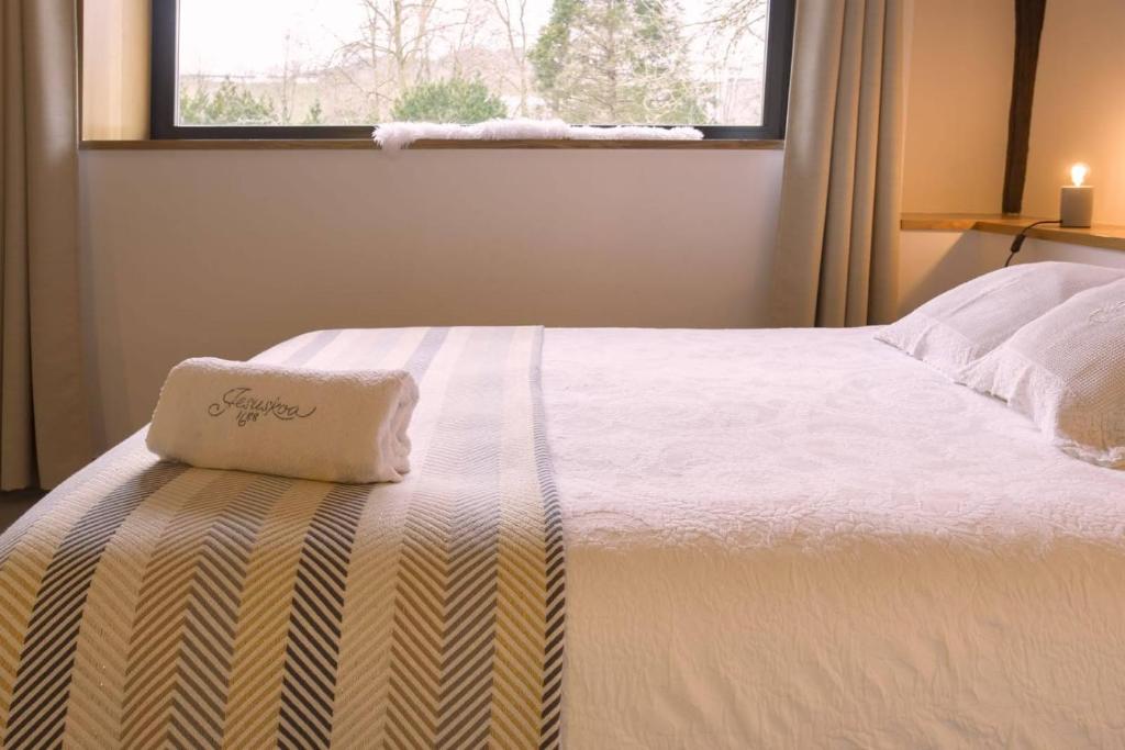 Casa Rural Jesuskoa - 9