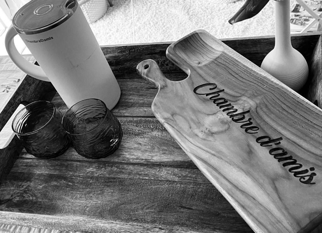 Chambre Damis - Resim 11