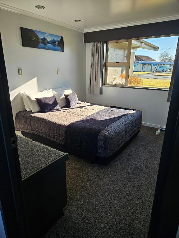 Lakeside Motel & Apartments - Resim 10