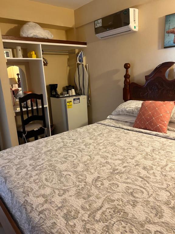 Xterra Palm Guest House photo