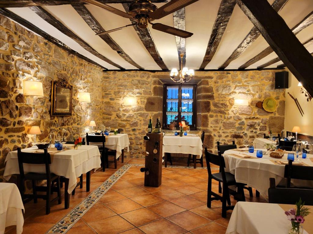 Casa Rural Jesuskoa - 19