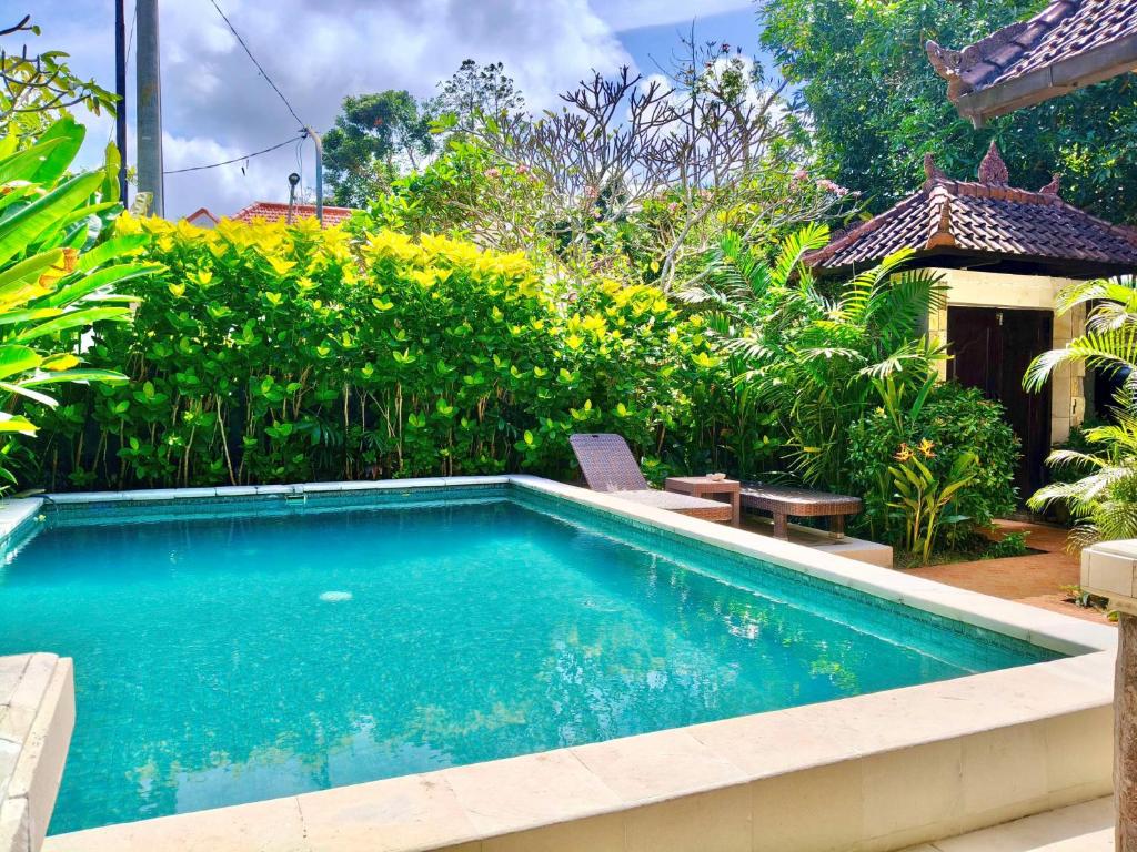 Vantage Point Villas - Villa Avec Piscine Privée