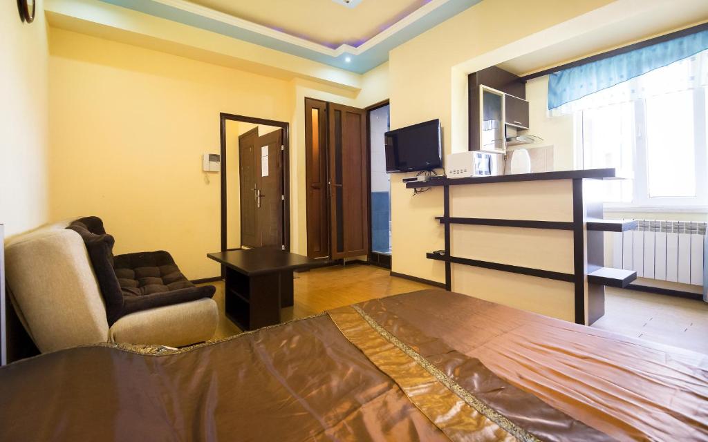 Tatev Apartments - 公寓