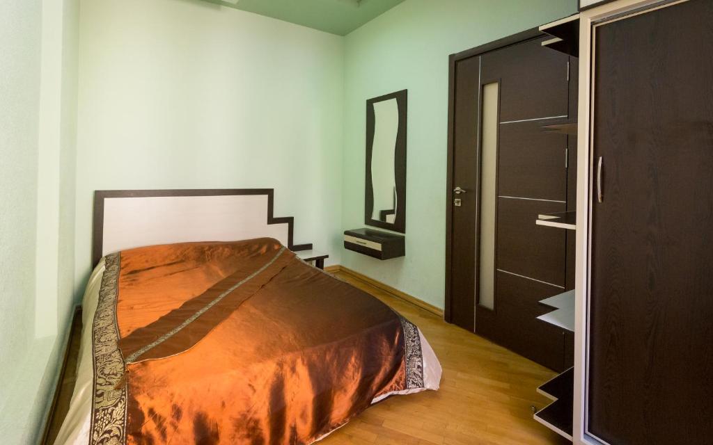 Tatev Apartments - 两居室公寓