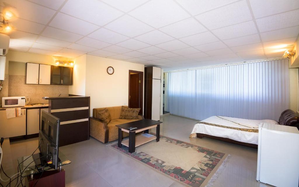Tatev Apartments - 上级公寓