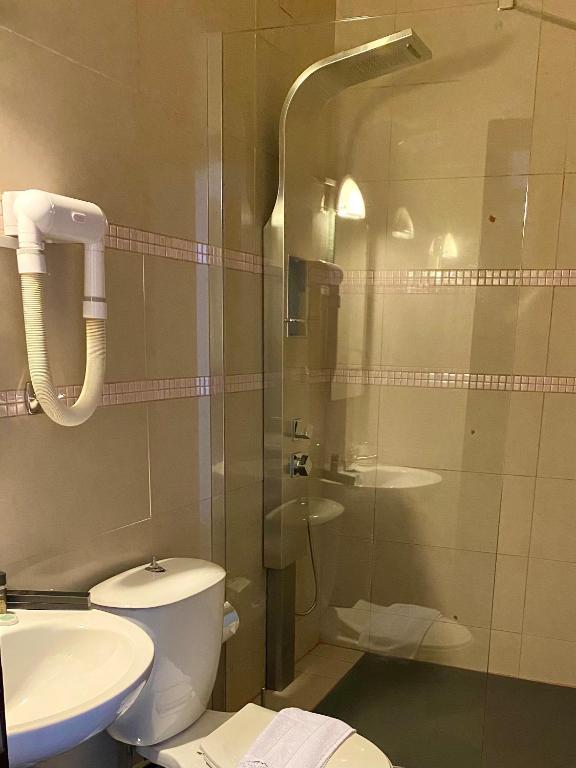 Gea Kaimaktsalan Hotel & Spa - 18