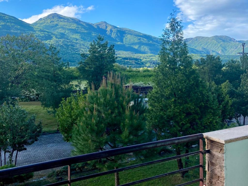 Gea Kaimaktsalan Hotel & Spa - 19