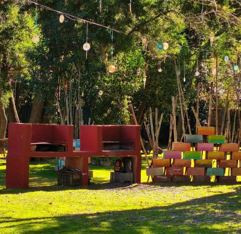 Studios La Bella Vida en Escobar