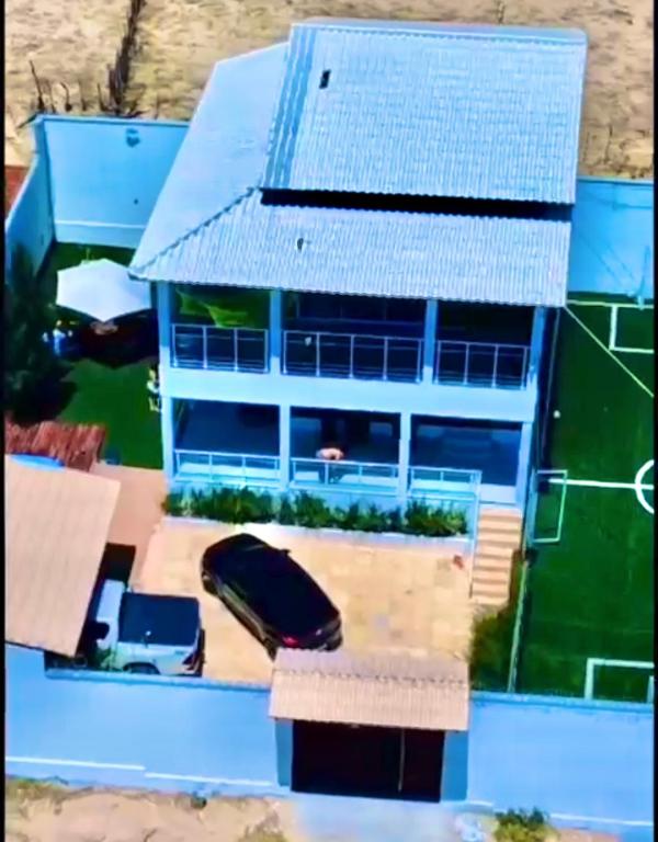 Gallery image of Mansão Casa Verde Uruaú in Beberibe
