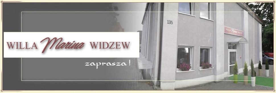 Certifikát, ocenenie alebo iný dokument vystavený v ubytovaní Willa Marina Widzew