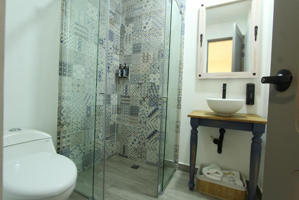 Hotel Pajara Pinta - 