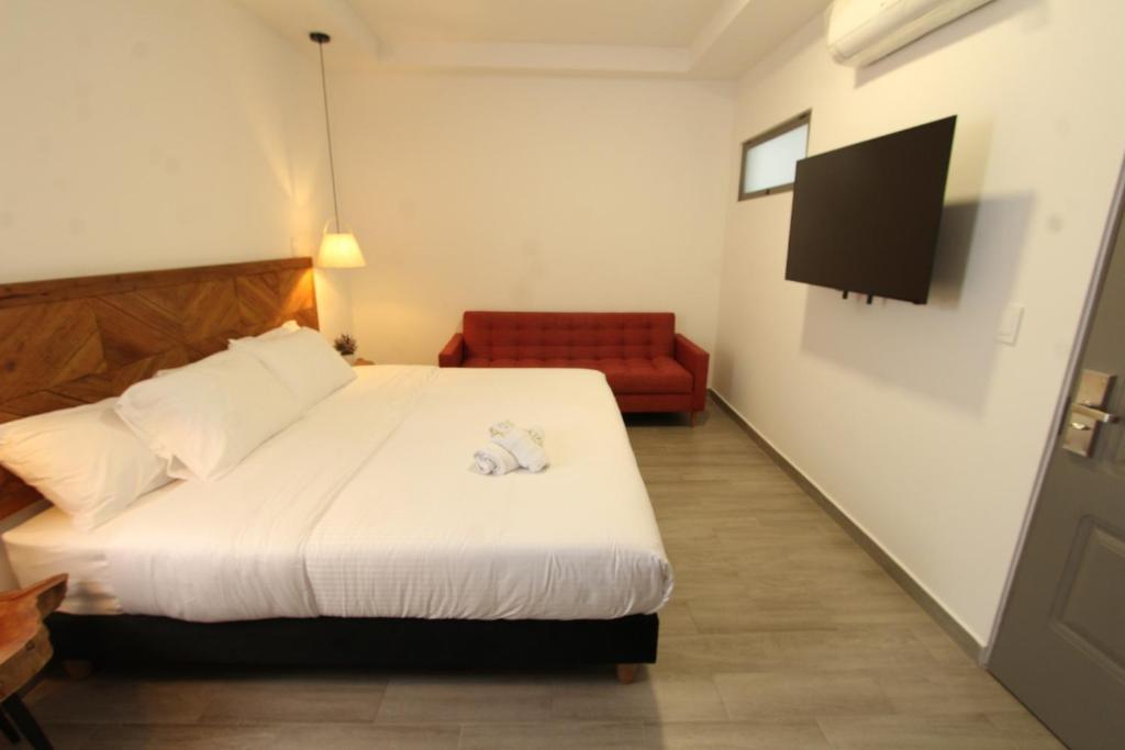 Hotel Pajara Pinta - 