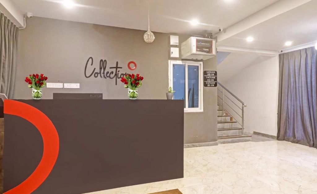 Fotografie z fotogalerie ubytování Super Townhouse RCC Pristine v destinaci Hajdarábád