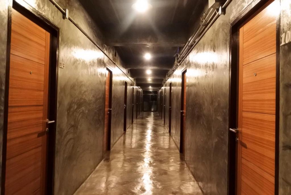 Old City Boutique House - 14