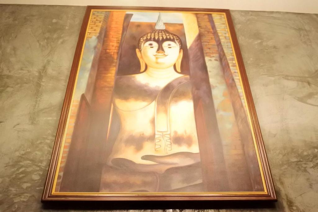 Old City Boutique House - 15