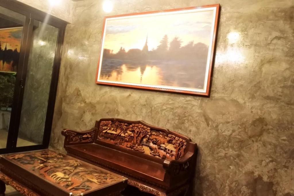 Old City Boutique House - 16