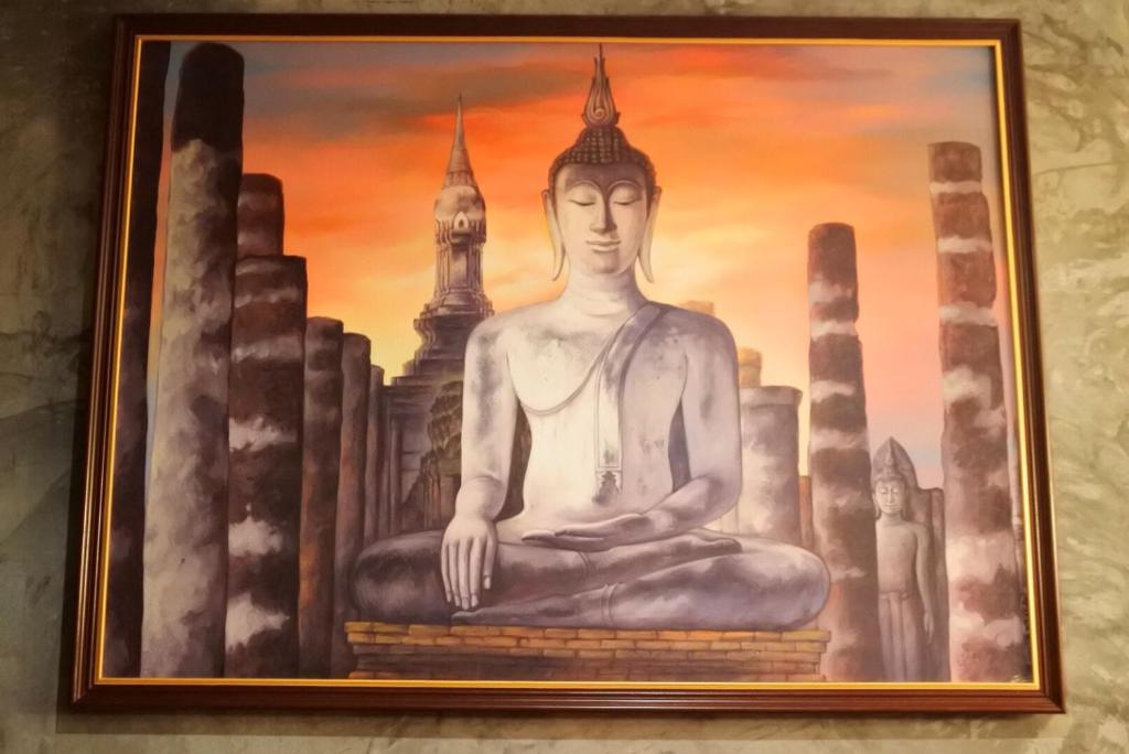 Old City Boutique House - 17