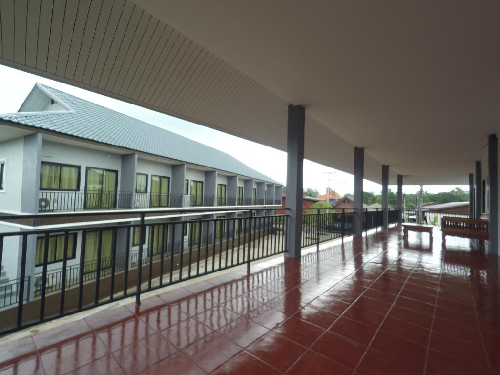 Old City Boutique House - 1