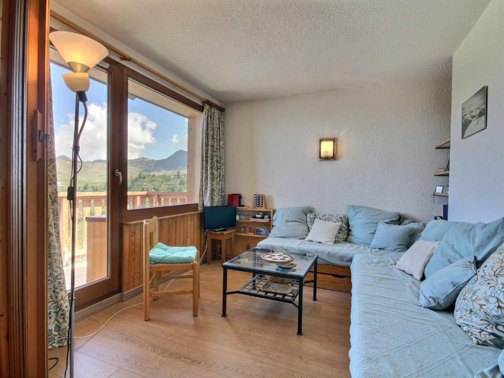 Duplex cosy au pied des pistes pour 6 personnes