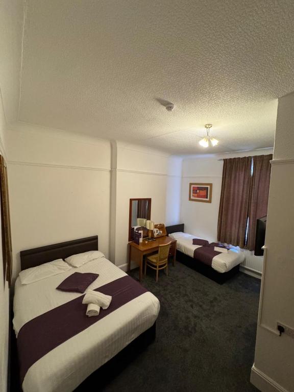 Newham Hotel - Resim 22
