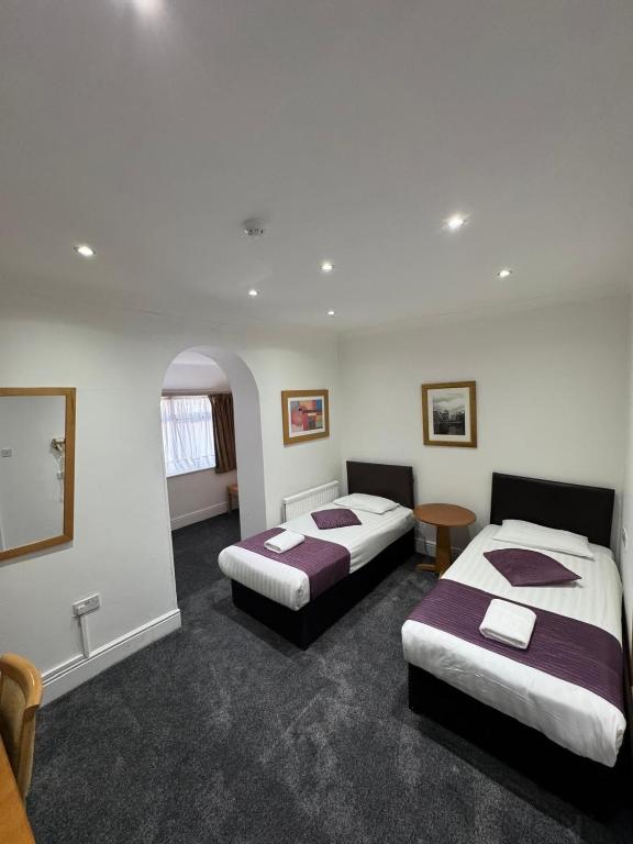 Newham Hotel - Resim 24