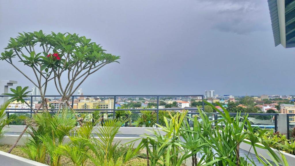 Dday Luxury Pattaya by D-Eco Wellness Centre - Resim 10