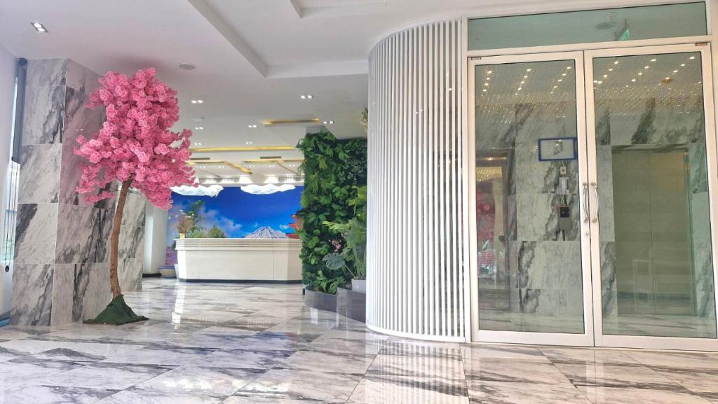 Dday Luxury Pattaya by D-Eco Wellness Centre - Resim 3