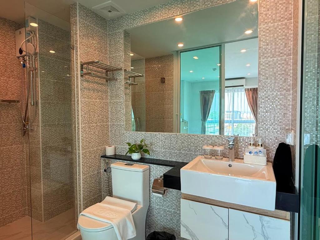 Dday Luxury Pattaya by D-Eco Wellness Centre - Resim 8