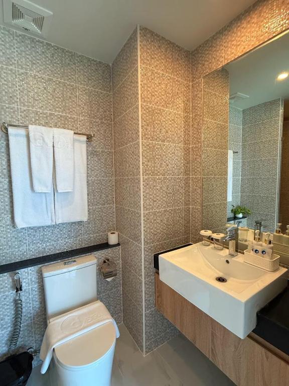 Dday Luxury Pattaya by D-Eco Wellness Centre - Resim 17