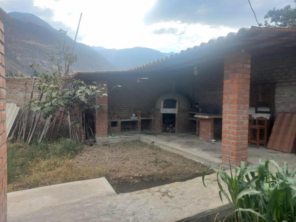 El Refugio Escondido